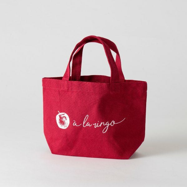 オリジナルトートバッグ】 | あら、りんご。オンラインショップ