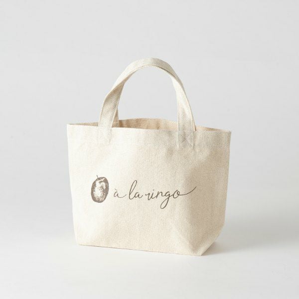 オリジナルトートバッグ】 | あら、りんご。オンラインショップ