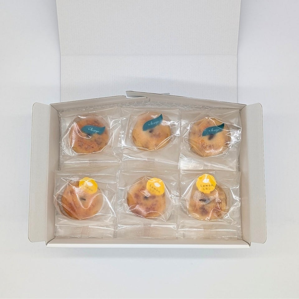 パウンドケーキ