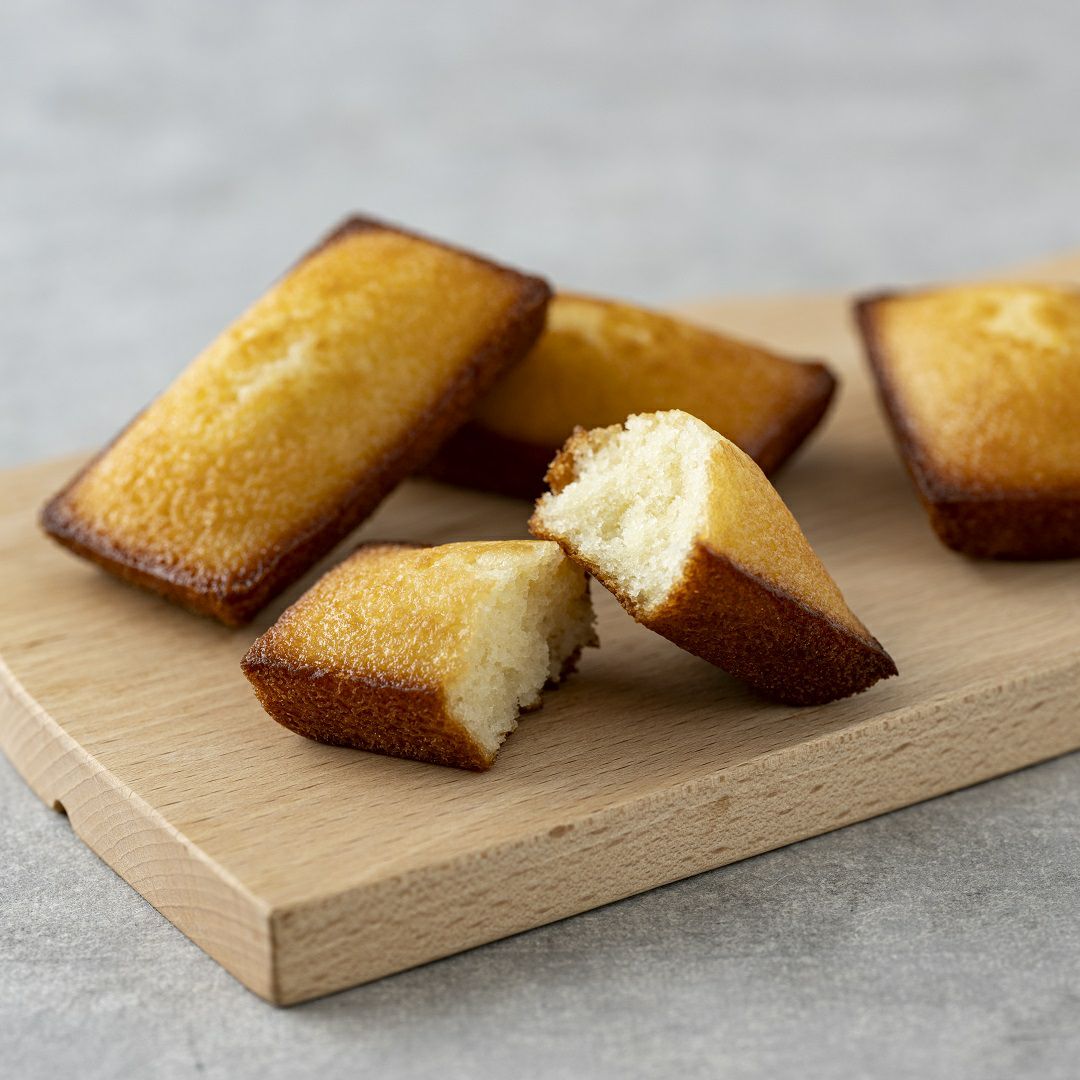 りんごフィナンシェ＆クッキー詰め合わせギフト」 | あら、りんご