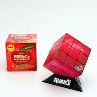 アオモリックキューブ