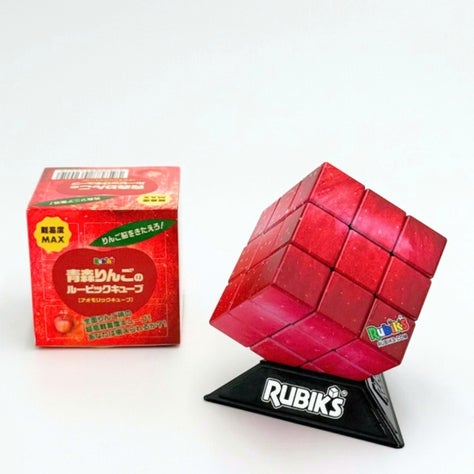 アオモリックキューブ